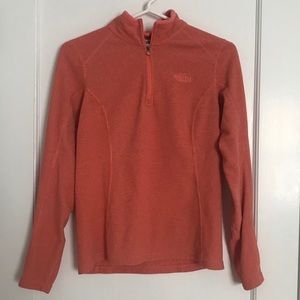 North Face Quarter-Zip